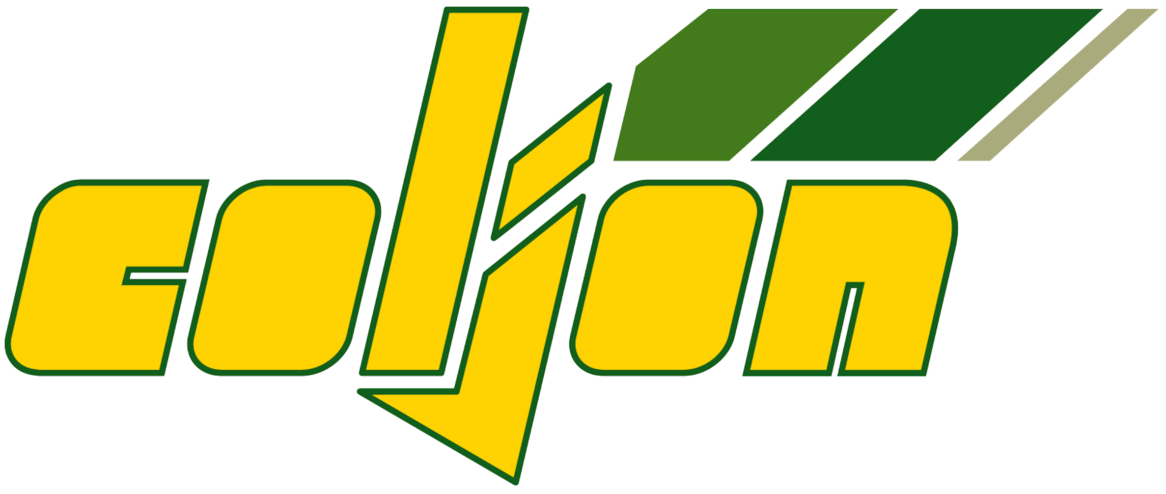 Logo établissements Coljon